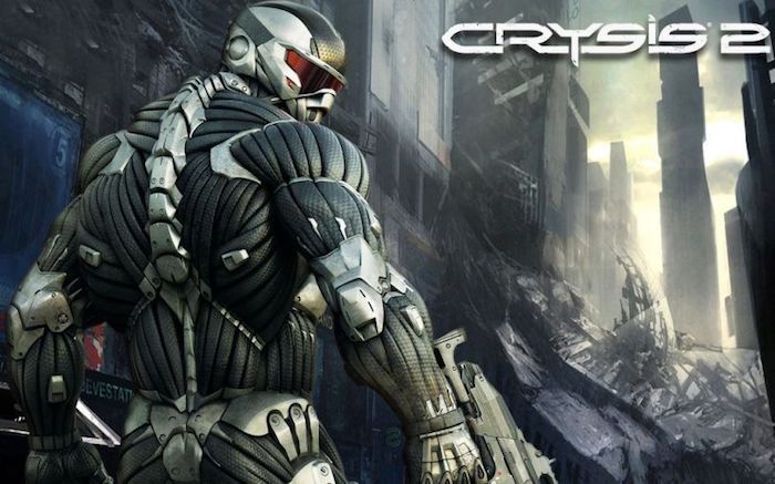 Crysis 2 download setup