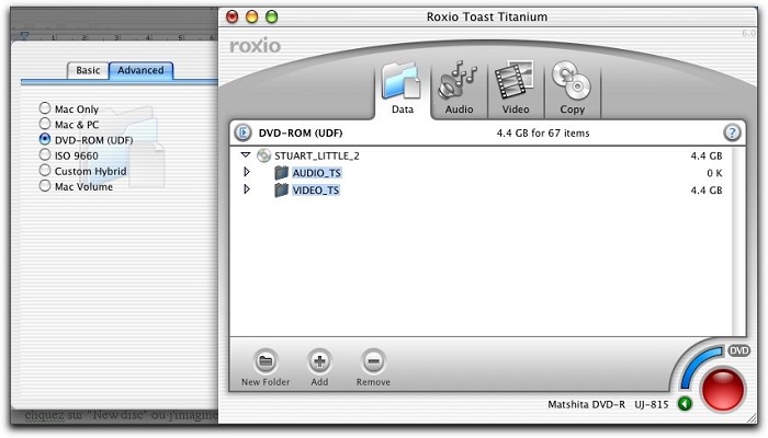 Roxio Toast 16 Mac Download