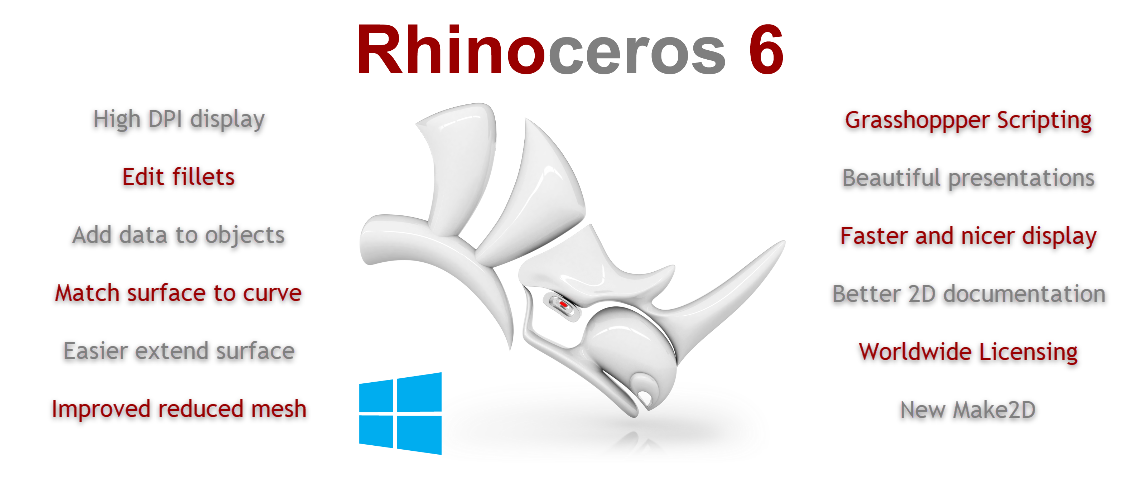 Rhino 3d Mac Student Download