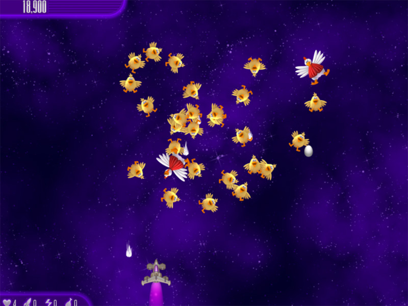 chicken invaders 3 free download for windows 7